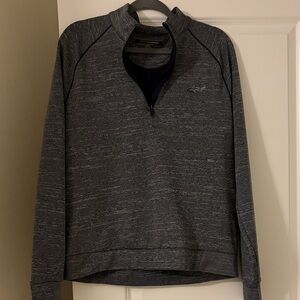 Greg Norman Collection Gray Men's Sweater